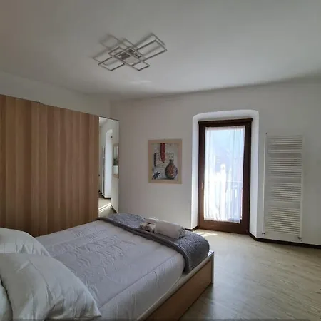Apartment Dolomites Ski House