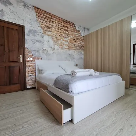 Apartment Dolomites Ski House *