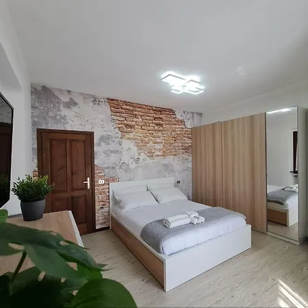Apartment Dolomites Ski House